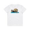 AS Colour - Kids Youth Tee Thumbnail