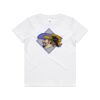 AS Colour - Kids Youth Tee Thumbnail