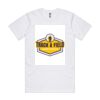 AS Colour - Classic Tee Thumbnail