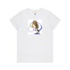 AS Colour - Women's  Maple ORGANIC Tee Thumbnail