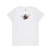 AS Colour - Women's  Maple ORGANIC Tee Thumbnail