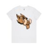 AS Colour - Women's  Maple ORGANIC Tee Thumbnail