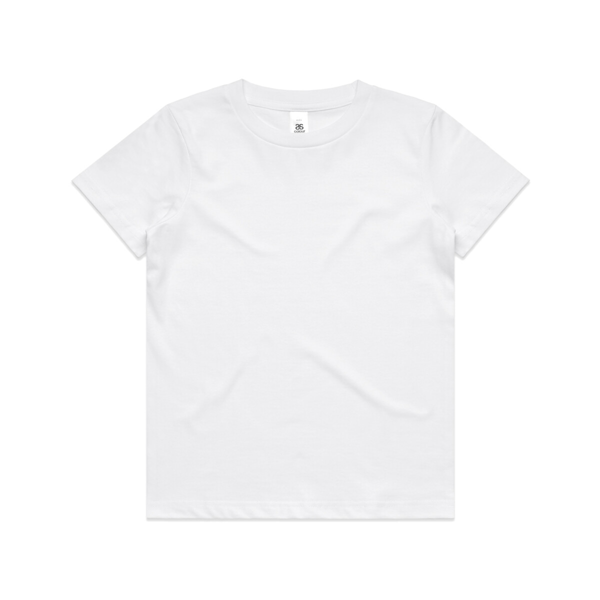 Youth Tee Front