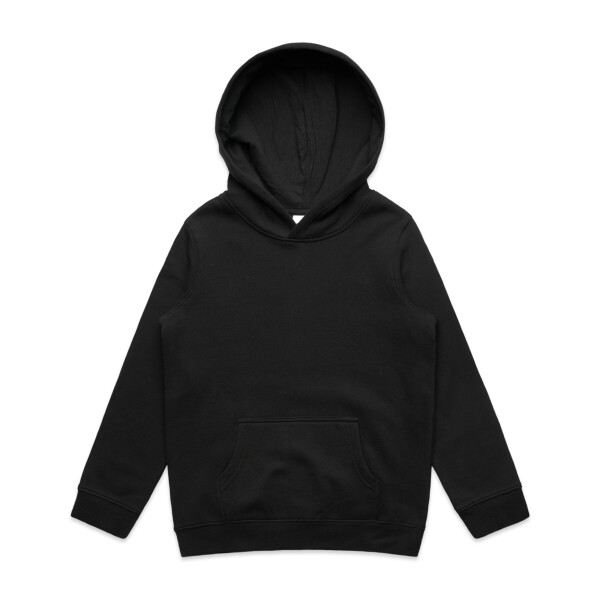AS Colour Kids Supply Hood Front