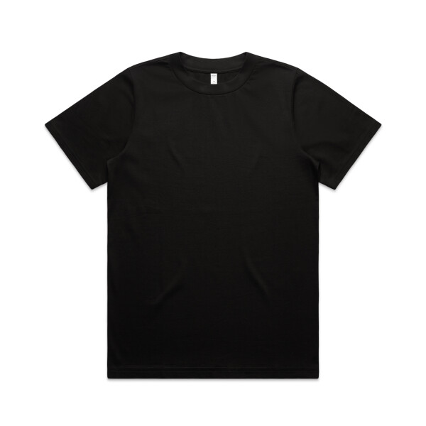 AS Colour Women's Heavy Tee Front