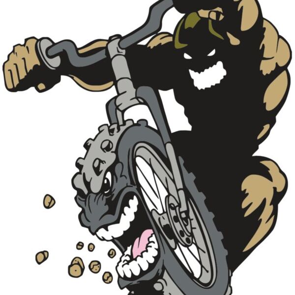 AR MOTO X 10 RC Thumbnail