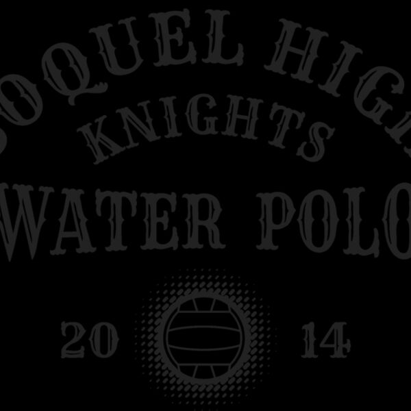 Water Polo Template DNT003 Thumbnail