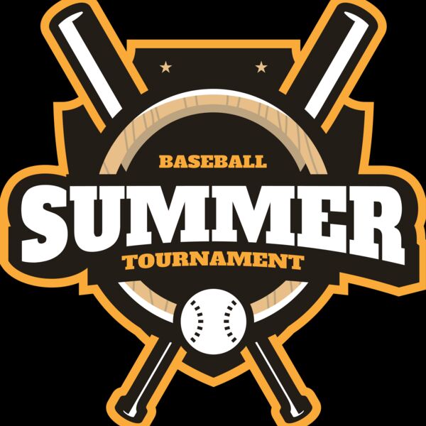 Summer Tournament Baseball logo 01 Thumbnail