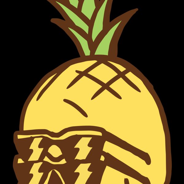 Elements Skulls logo template 73 Thumbnail