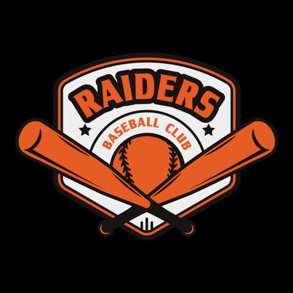 Baseball Logo Team 01 Thumbnail