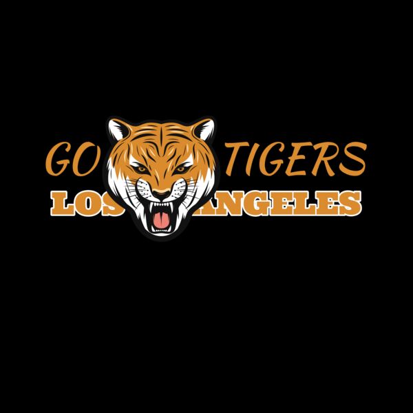 Go Tigers 01 Thumbnail