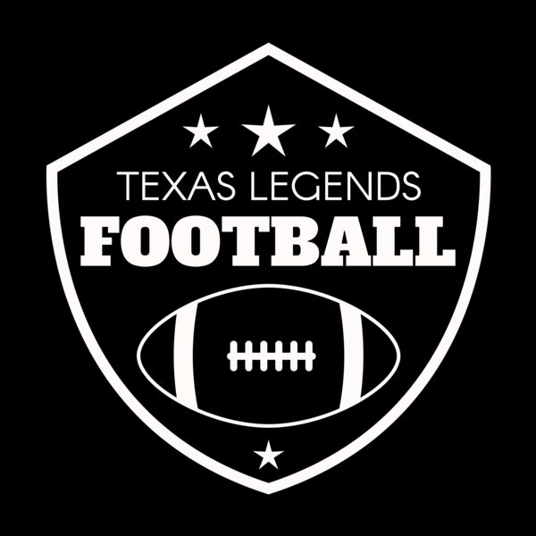 American Football logo 11 Thumbnail
