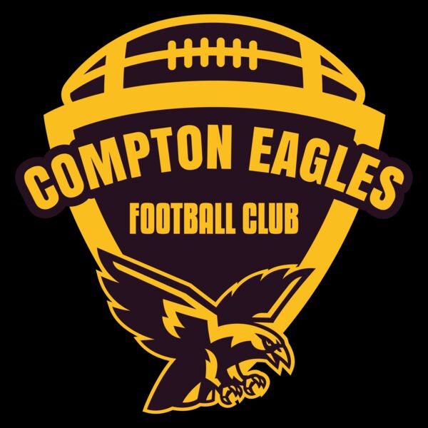 American Football logo 19 Thumbnail