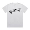 AS Colour - Men's Heavy Tee Thumbnail