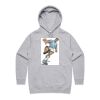 AS Colour - Women's Supply Hood Thumbnail