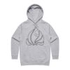 AS Colour - Women's Supply Hood Thumbnail