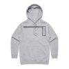 AS Colour - Women's Supply Hood Thumbnail