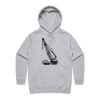 AS Colour - Women's Supply Hood Thumbnail