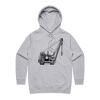 AS Colour - Women's Supply Hood Thumbnail