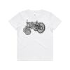AS Colour - Kids Youth Tee Thumbnail