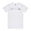 AS Colour - Classic Tee Thumbnail